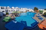 Hotel Arabella Azur Resort dovolenka