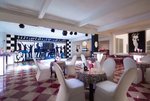 Disco bar