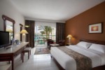 Hotel Bel Air Azur Resort dovolenka