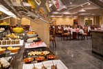 Hlavní restaurace