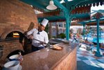 Pizza restaurace