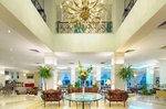 Interiér hotelu