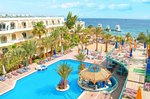 Hotel s bazénem