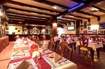 Restaurace