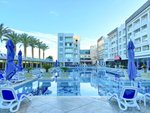 Hotel s bazénem