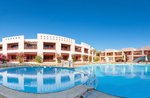 Resort s bazénem
