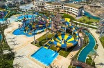 Hotel Blend Club Aqua Resort dovolenka