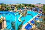 Hotel Blue Lake Resort & Aquapark dovolenka
