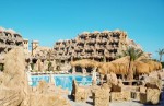 Hotel s bazénem