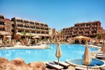Resort s bazénem