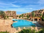 Hotel s bazénem
