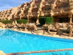 Hotel s bazénem