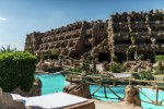 Hotel Caves Beach Resort Hurghada dovolenka
