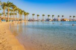 Hotel Continental Resort Hurghada dovolenka