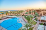 Hotel Continental Hotel Hurghada dovolenka