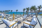 Hotel Continental Resort Hurghada dovolenka