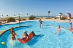 Hotel CORAL BEACH HURGHADA dovolenka