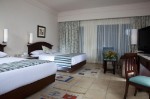 Hotel CORAL BEACH HURGHADA dovolenka