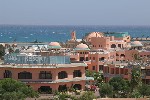 Hotel Diamond Beach dovolená