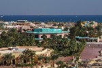 Hotel Diamond Beach dovolená