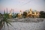 Hotel Diamond Beach dovolená