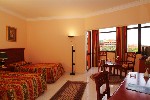 Hotel Diamond Beach dovolená