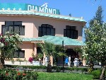 (Egypt, Hurghada, Hurghada) - DIAMOND BEACH
