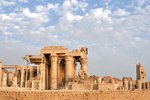 Hotel Egypt a tajemství faraonů 2027 + pobyt u rudého moře dovolená