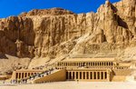 Hotel Egypt a tajemství faraonů 2027 + pobyt u rudého moře dovolená