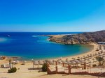 Hotel Egypt a tajemství faraonů 2027 + pobyt u rudého moře dovolená