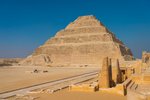 Hotel Egypt a tajemství faraonů 2027 + pobyt u rudého moře dovolená