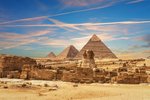Hotel Egypt a tajemství faraonů 2027 + pobyt u rudého moře dovolená