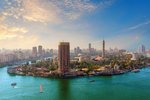 Hotel Egypt a tajemství faraonů 2027 + pobyt u rudého moře dovolená