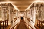 Hotel Egypt a tajemství faraonů 2027 + pobyt u rudého moře dovolená