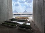 Hotel Egypt a tajemství faraonů 2027 + pobyt u rudého moře dovolená