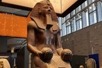 Hotel Egypt a tajemství faraonů 2027 + pobyt u rudého moře dovolená
