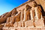 Hotel Egypt a tajemství faraonů 2027 + pobyt u rudého moře dovolená