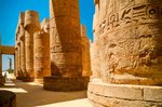 Hotel Egypt a tajemství faraonů 2027 + pobyt u rudého moře dovolená