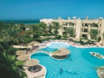 Egypt, Hurghada, Hurghada - GEISUM VILLAGE - Hotel s bazénem