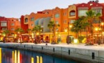 Hotel Egypt - Hurghada Holiday Tour dovolená