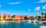 Hotel Egypt - Hurghada Holiday Tour dovolená