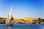 Egypt- ISIS - Plavba po Nilu s pobytem u Rudého moře 5 - Hurghada