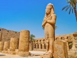 Egypt- ISIS - Plavba po Nilu s pobytem u Rudého moře 5 - Hurghada