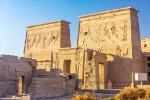 Egypt- ISIS - Plavba po Nilu s pobytem u Rudého moře 5 - Hurghada