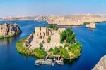 Egypt- ISIS - Plavba po Nilu s pobytem u Rudého moře 5 - Hurghada