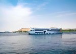 Egypt- ISIS - Plavba po Nilu s pobytem u Rudého moře 5 - Hurghada