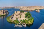 Egypt- Plavba po Nilu s pobytem u Rudého moře 4 - Hurghada