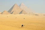 Egypt, Hurghada, Hurghada, Egypt, Káhira, Káhira - Egypt a tajemství faraonů + pobyt u Rudého moře