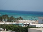 Egypt, Hurghada, Hurghada - TRITON EMPIRE - Celkový pohled na hotel