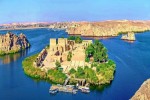 Philae Island Aswan